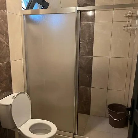 Adrasan Twin Aparts * Kumluca